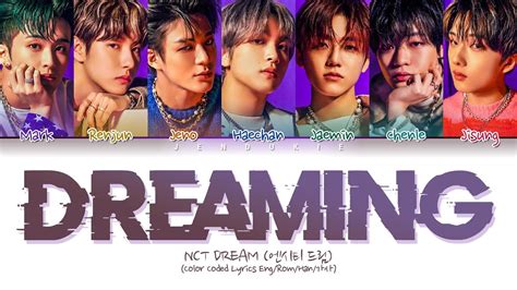 lyrics 0003 <unknown>|NCT DREAM .